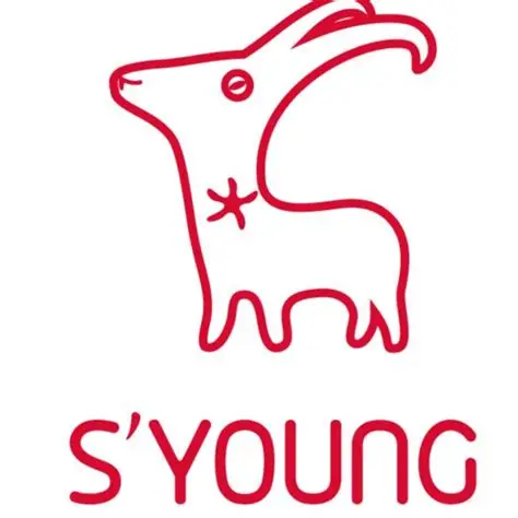 S’Young China